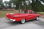 Ford Ranchero 1957 года
